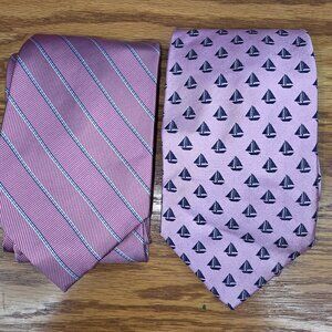 JoS A Bank Executive Collection Ties
